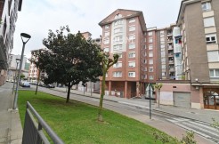 Pisazo Céntrico Para Entrar A Vivir Con Ascensor a Cota 0 Con Garaje, Trastero Y Camarote