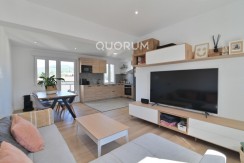 Piso Céntrico Para Entrar A Vivir De 2 Habitaciones