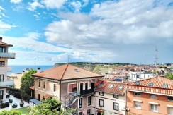 Piso Con Vistas Al Mar En Calle Errementariena