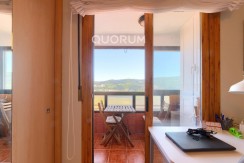 Piso Con VISTAS ESPECTACULARES De 3 Dormitorios, Amplio Balcón y Ascensores Cota Cero En Zona Burros