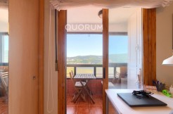 Piso Con VISTAS ESPECTACULARES De 3 Dormitorios, Amplio Balcón y Ascensores Cota Cero En Zona Burros