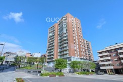 Piso De 2 Dormitorios (Origen 3) y 2 Baños Con Parcela De Garaje, Dos Ascensores y Balcón Con Vistas Despejadas En Zona Ayuntamiento