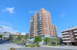 Piso De 2 Dormitorios (Origen 3) y 2 Baños Con Parcela De Garaje, Dos Ascensores y Balcón Con Vistas Despejadas En Zona Ayuntamiento