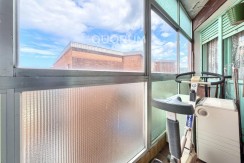 Piso De 2 Dormitorios (Origen 3) y 2 Baños Con Parcela De Garaje, Dos Ascensores y Balcón Con Vistas Despejadas En Zona Ayuntamiento