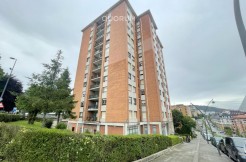 Piso De 3 Habitaciones En Txurdinaga.