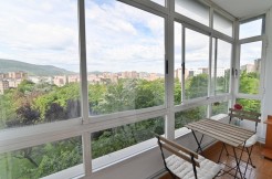 Piso De 3 Habitaciones Y 2 Baños Con Garaje En Txurdinaga