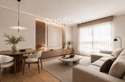Piso Luminoso De 2 Dormitorios y 2 Baños Con Ascensor Cota Cero, Garaje y Trastero Incluidos En Zona Basozelai