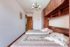 Piso Luminoso De 2 Dormitorios y 2 Baños Con Ascensor Cota Cero, Garaje y Trastero Incluidos En Zona Basozelai