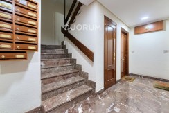 Piso Luminoso De 2 Dormitorios y 2 Baños Con Ascensor Cota Cero, Garaje y Trastero Incluidos En Zona Basozelai