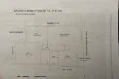Piso Para Entrar a Vivir De 2 Dormitorios Con Ascensor Cota Cero En Zona Centro