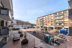 Precioso Piso Para Entrar a Vivir De 2 Dormitorios Con C/Gas Natural En Zona Centro