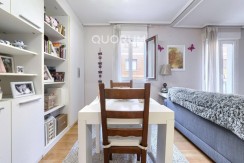 Precioso Piso Reformado De 2 Dormitorios Con Balcón En Zona Basozelai