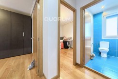 Precioso Piso Reformado De 2 Dormitorios Con Balcón En Zona Basozelai
