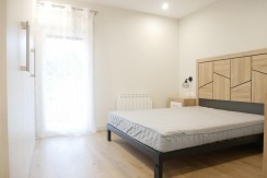 Precioso Piso Reformado De 2 Dormitorios Con Balcón y Edificio Rehabilitado En Zona Lanbarketa