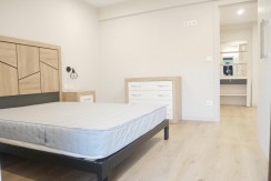 Precioso Piso Reformado De 2 Dormitorios Con Balcón y Edificio Rehabilitado En Zona Lanbarketa