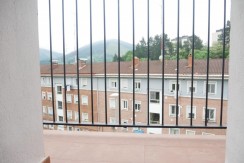 Precioso Piso Reformado De 2 Dormitorios Con Balcón y Edificio Rehabilitado En Zona Lanbarketa