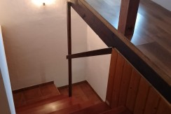 Se Vende Casa Adosada De dos Habitaciones En Zierbena con 1840 m2 de terreno.