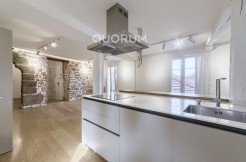 Se vende En Exclusiva Precioso Piso Con Vistas A La Ria En Portugalete