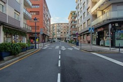 Se Vende Local Comercial en Portugalete Zona Repelega De 85 m2.