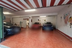 Se Vende Local En Santurtzi Zona Kabiezes de 110m2 Con Vado.