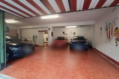 Se Vende Local En Santurtzi Zona Kabiezes de 110m2 Con Vado.