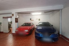 Se Vende Local En Santurtzi Zona Kabiezes de 110m2 Con Vado.
