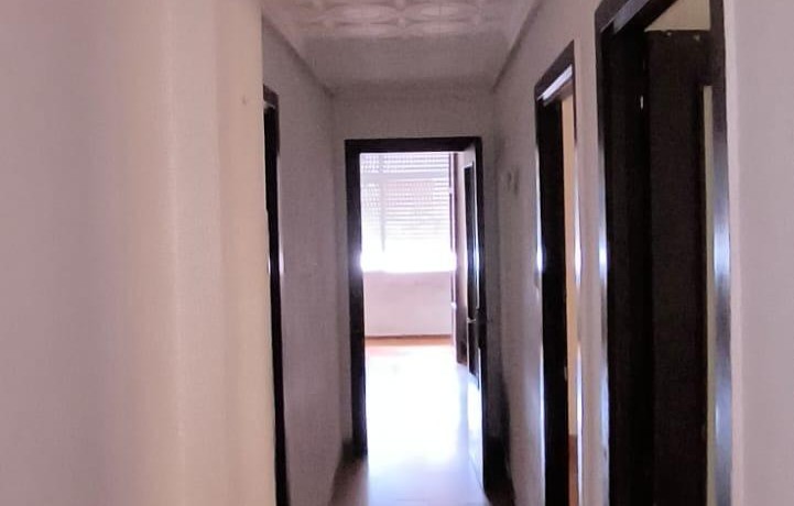 Se Vende Piso De 2 Habitaciones, Alcoba y Balcón En Ugao- Miraballes