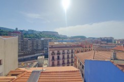 Se Vende Piso Reformado Totalmente Reformado Con Una Habitación En Atxuri