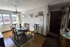 Se Vende Precioso Piso de 3 Habitaciones En El Centro De Portugalete