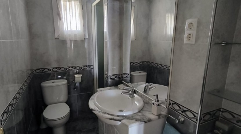 Se Vende Precioso Piso de 3 Habitaciones En El Centro De Portugalete