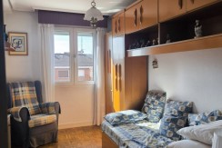 Se Vende Precioso Piso de 3 Habitaciones En El Centro De Portugalete
