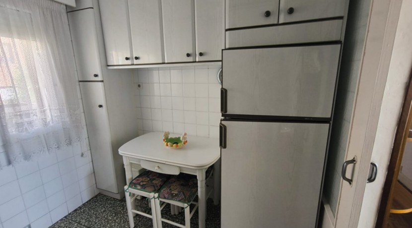 Se Vende Precioso Piso de 3 Habitaciones En El Centro De Portugalete