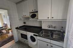 Se Vende Precioso Piso de 3 Habitaciones En El Centro De Portugalete