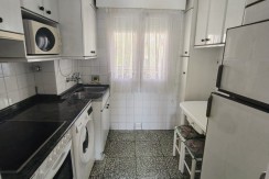 Se Vende Precioso Piso de 3 Habitaciones En El Centro De Portugalete