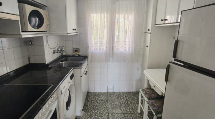 Se Vende Precioso Piso de 3 Habitaciones En El Centro De Portugalete