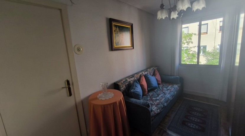 Se Vende Precioso Piso de 3 Habitaciones En El Centro De Portugalete