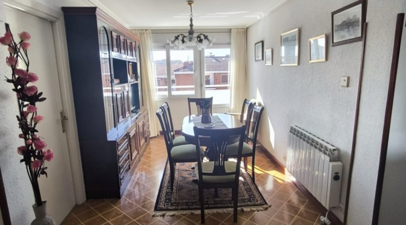 Se Vende Precioso Piso de 3 Habitaciones En El Centro De Portugalete