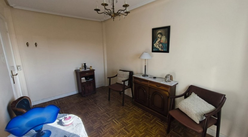 Se Vende Precioso Piso de 3 Habitaciones En El Centro De Portugalete