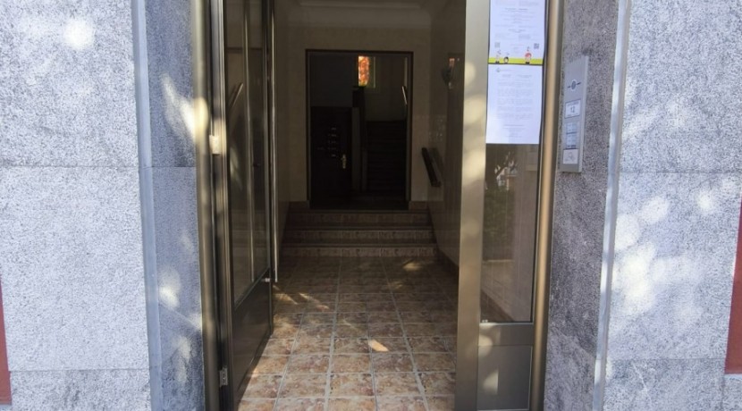 Se Vende Precioso Piso de 3 Habitaciones En El Centro De Portugalete