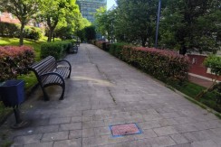 Se Vende Precioso Piso de 3 Habitaciones En El Centro De Portugalete