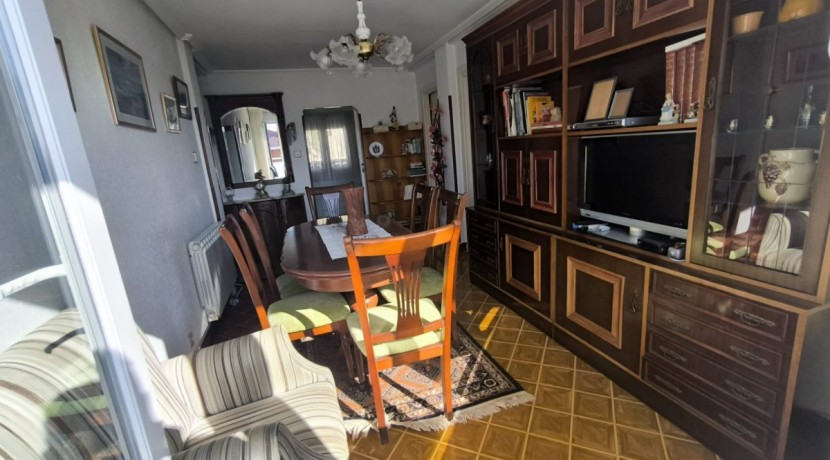 Se Vende Precioso Piso de 3 Habitaciones En El Centro De Portugalete