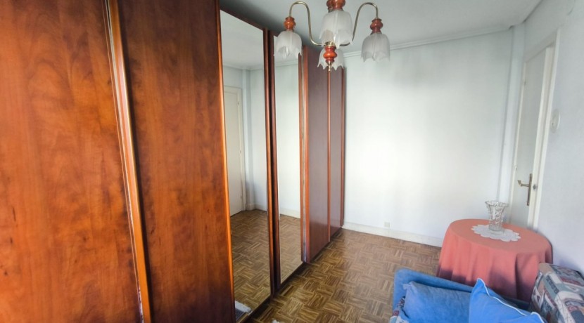 Se Vende Precioso Piso de 3 Habitaciones En El Centro De Portugalete