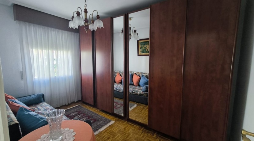 Se Vende Precioso Piso de 3 Habitaciones En El Centro De Portugalete