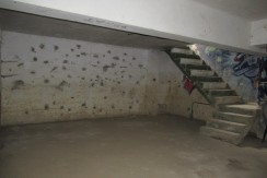 Sótano Céntrico En Ibaizabal De 195M2