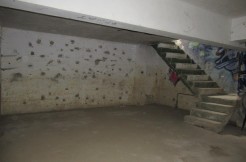 Sótano Céntrico En Ibaizabal De 195M2