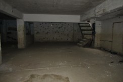 Sótano Céntrico En Ibaizabal De 195M2