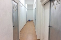 Trastero En Zona Santutxu