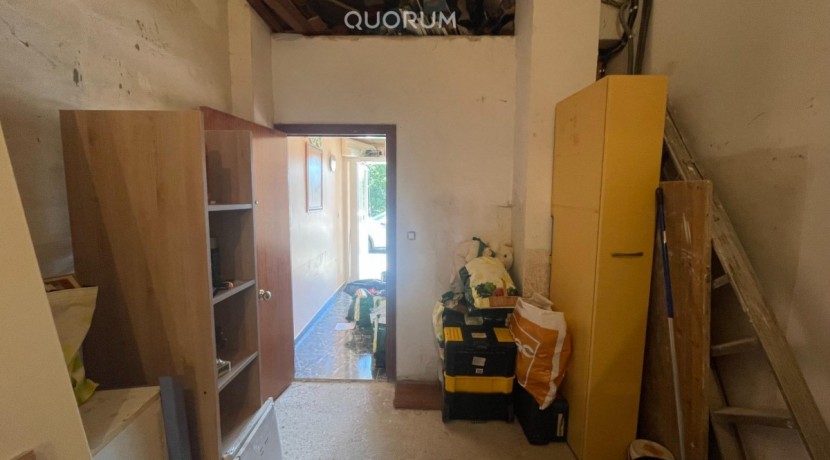 Venta de local comercial 40 m2 a pie de calle y entreplanta, en Zona Iturriaga-Santutxu.