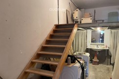 Venta de local comercial 40 m2 a pie de calle y entreplanta, en Zona Iturriaga-Santutxu.