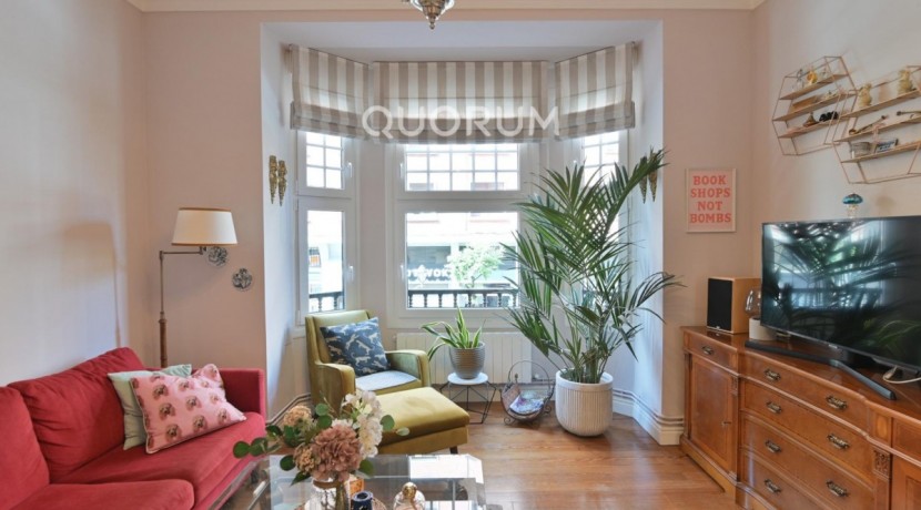 Vivienda 2 Habitaciones Para Entrar a Vivir